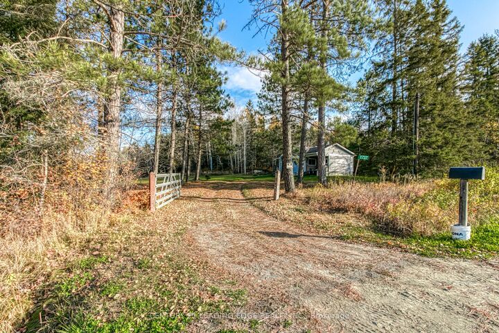 Property Photo:  1737 Ratter Lake Rd  ON P0M 2G0 