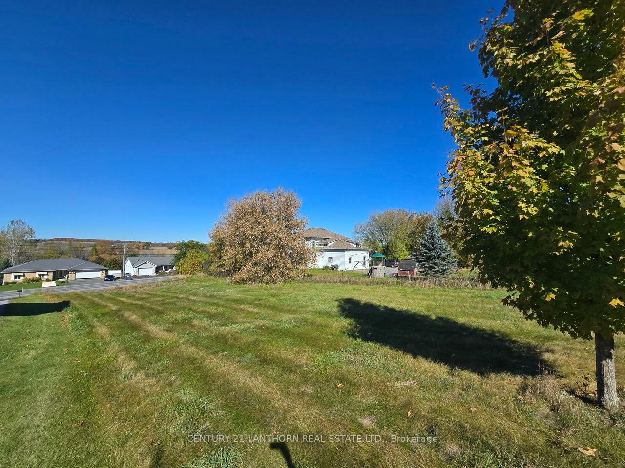 Property Photo:  0 Palace Road  ON K7R 1A7 