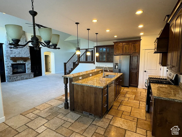 Property Photo:  890 S Cobblestone Dr E  UT 84032 