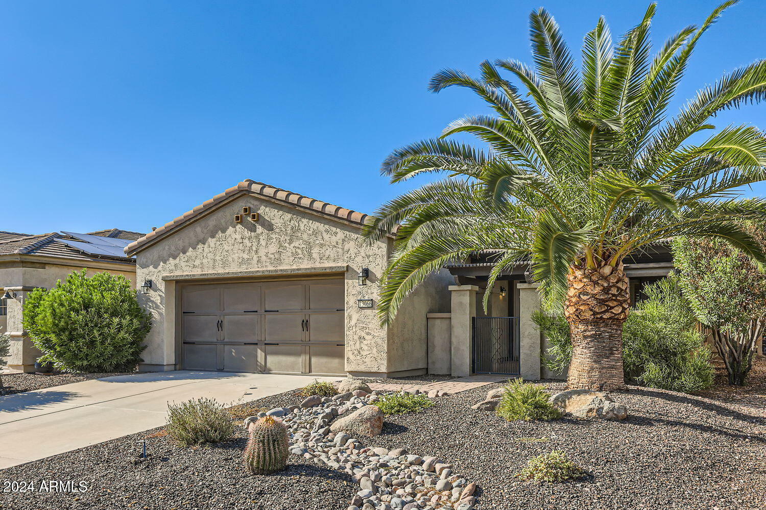 Property Photo:  13066 W Steed Ridge  AZ 85383 