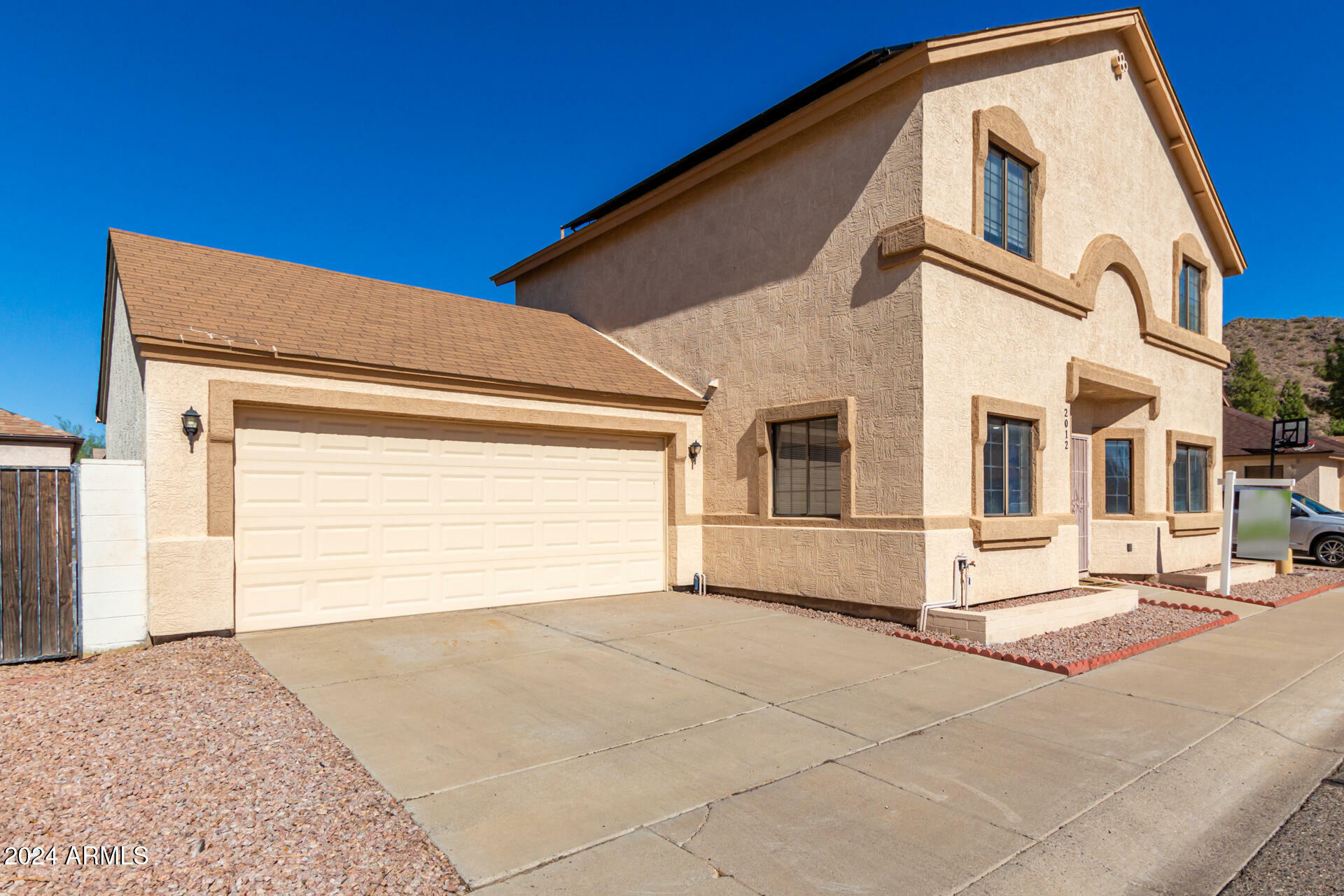 Property Photo:  2012 W Bloomfield Road  AZ 85029 