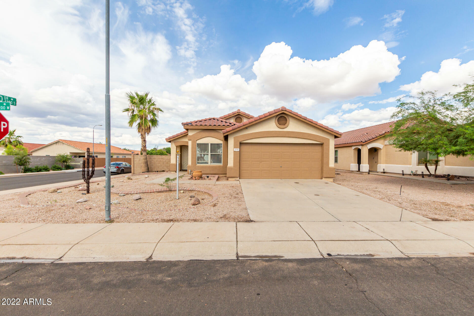 2194 W 23rd Court  Apache Junction AZ 85120 photo