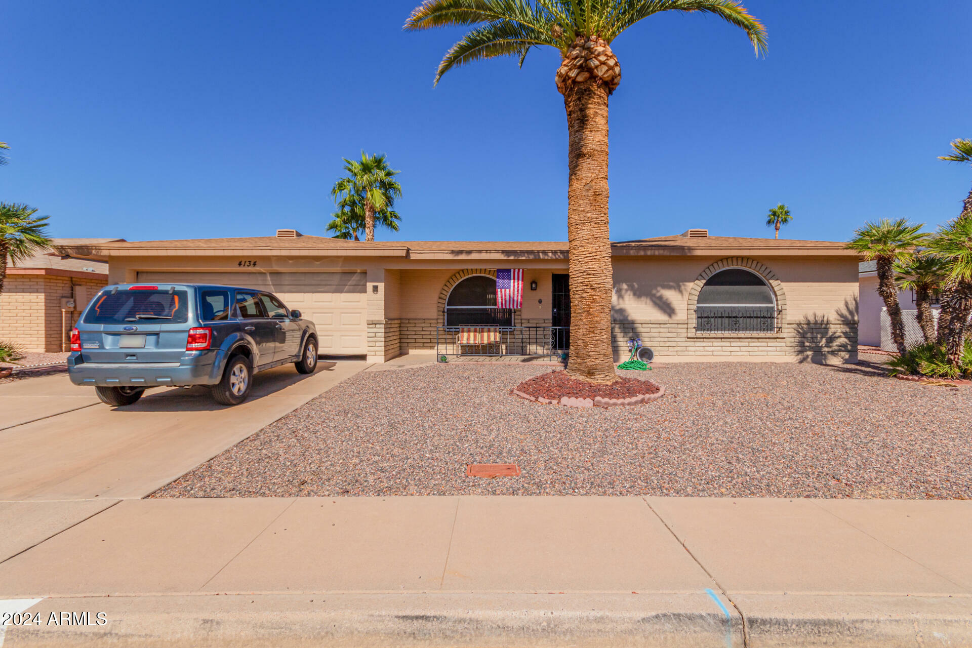 Property Photo:  4134 E Crescent Avenue  AZ 85206 