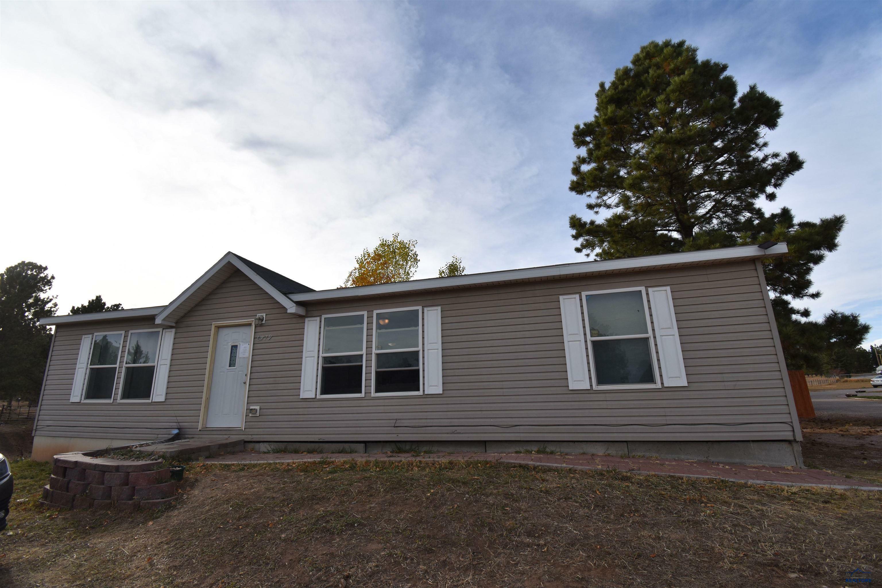 Property Photo:  6979 Evergreen Dr  SD 57718 