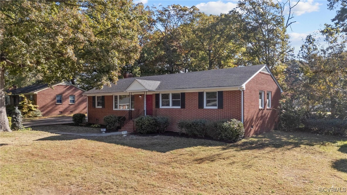 Property Photo:  1511 Alaska Drive  VA 23224 