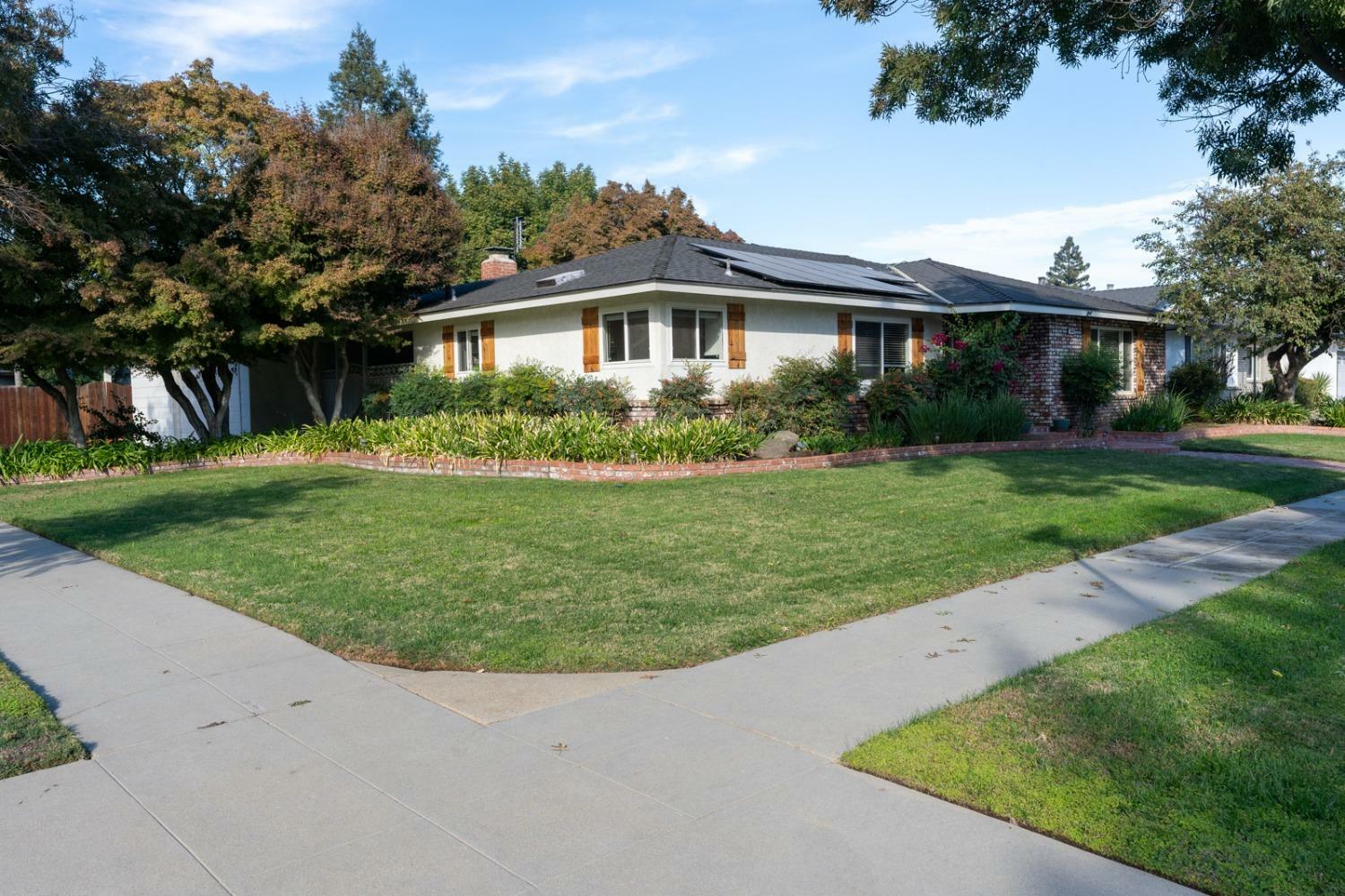 Property Photo:  3216 E Sample Avenue  CA 93710 