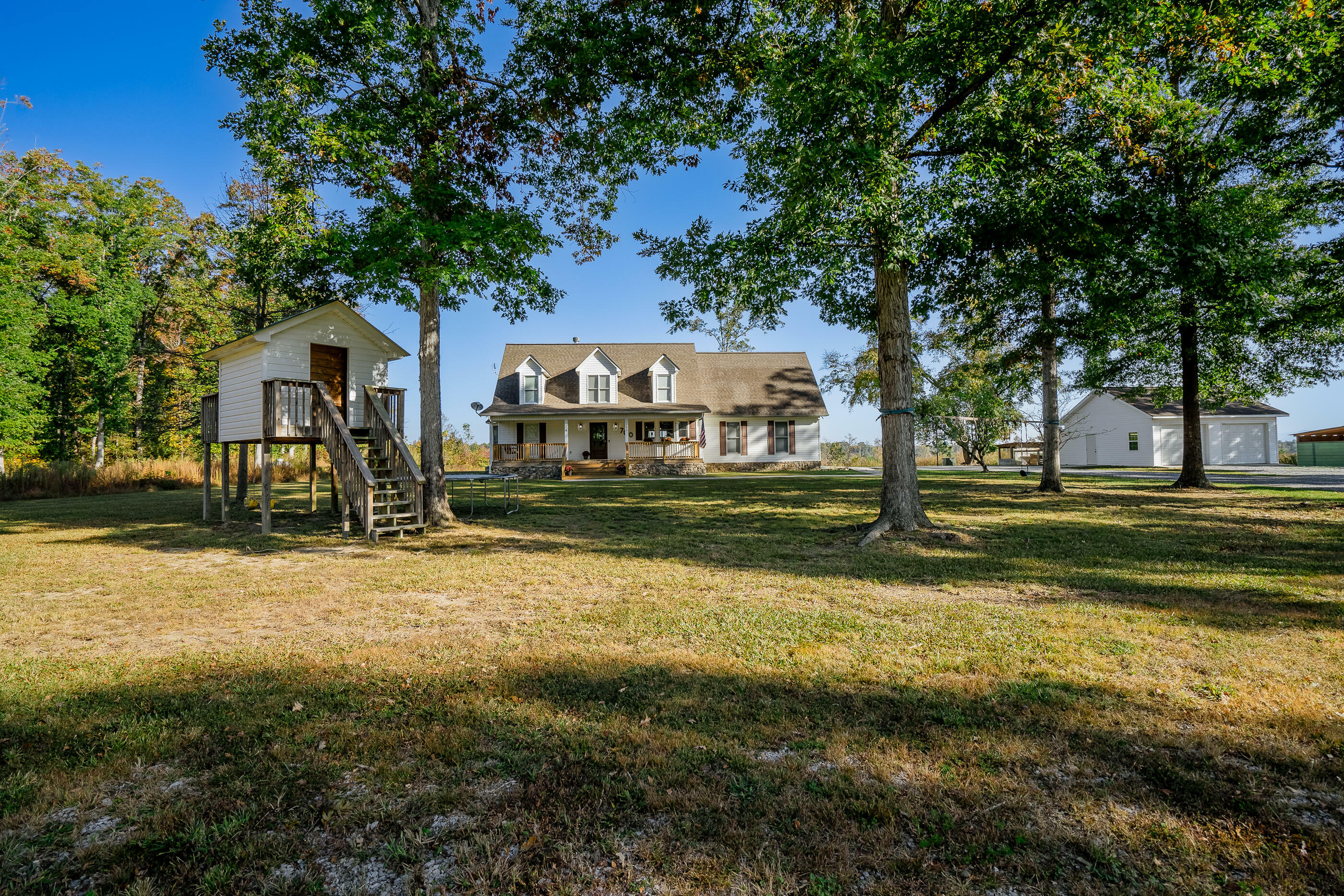 Property Photo:  700 W Nance Springs Road SW  GA 30721 