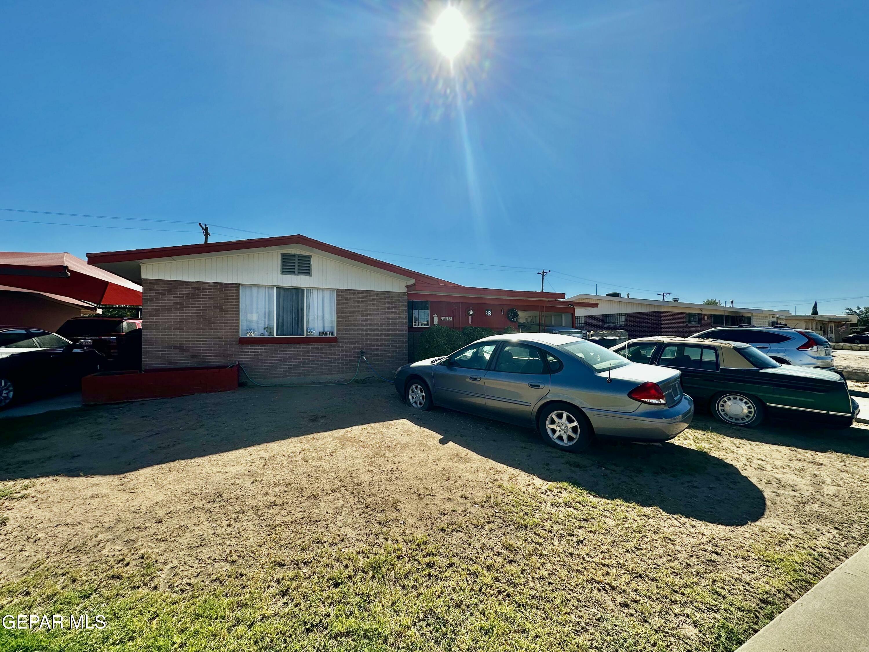 10132 Bermuda Avenue  El Paso TX 79925 photo