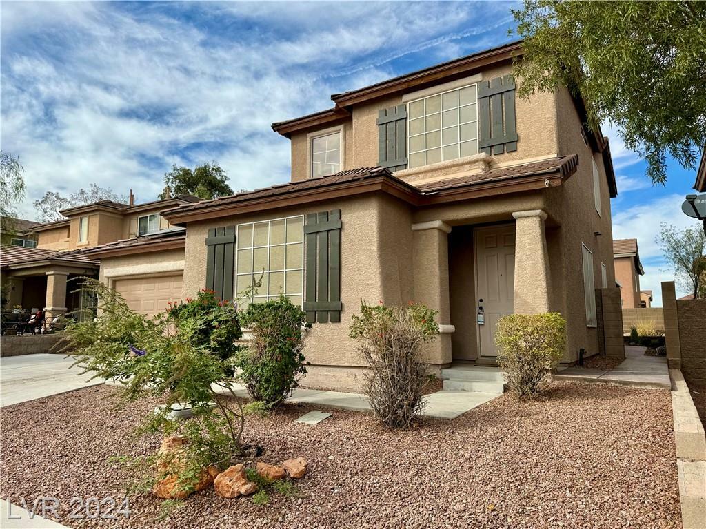 Property Photo:  1030 Lone Pine River Avenue  NV 89002 