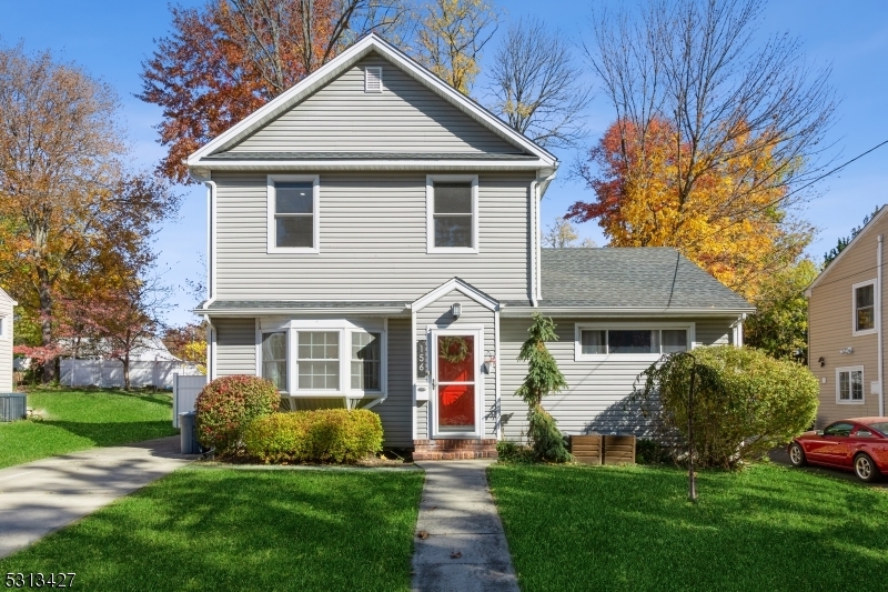 Property Photo:  156 Netherwood Avenue  NJ 07062 