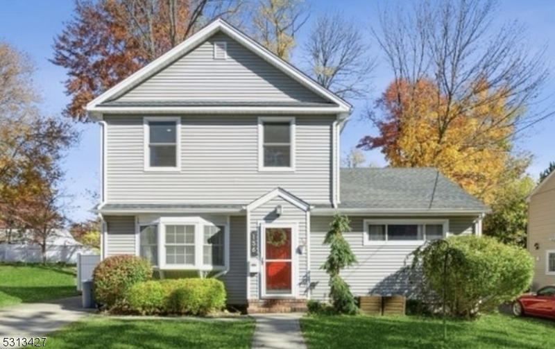 Property Photo:  156 Netherwood Avenue  NJ 07062 