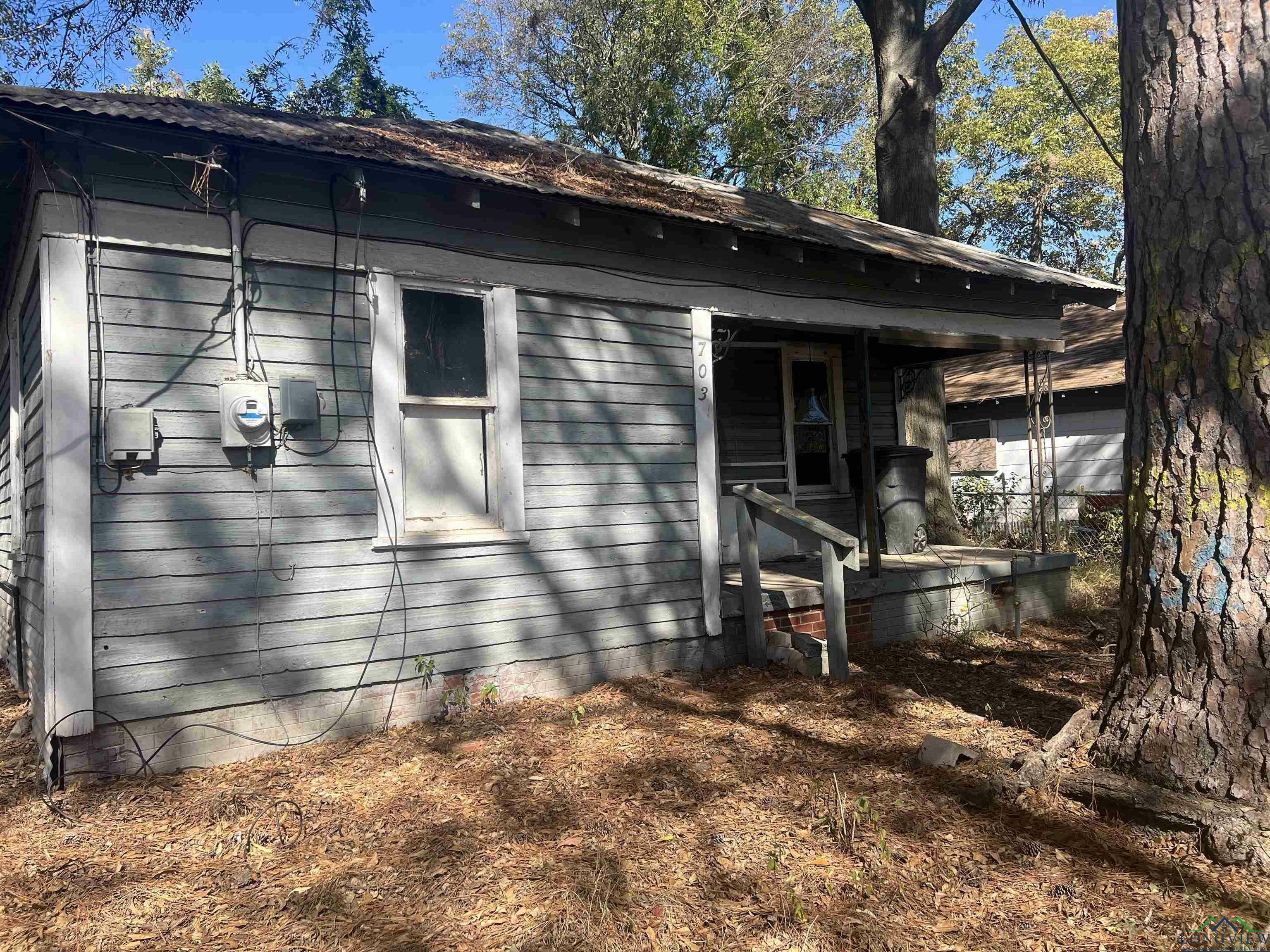 Property Photo:  703 E Wright  TX 75670 