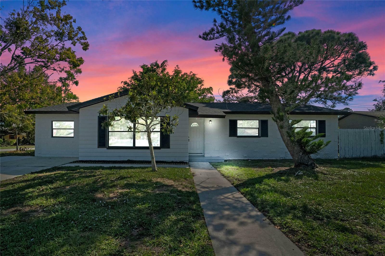 Property Photo:  1121 Coronado Drive  FL 32955 