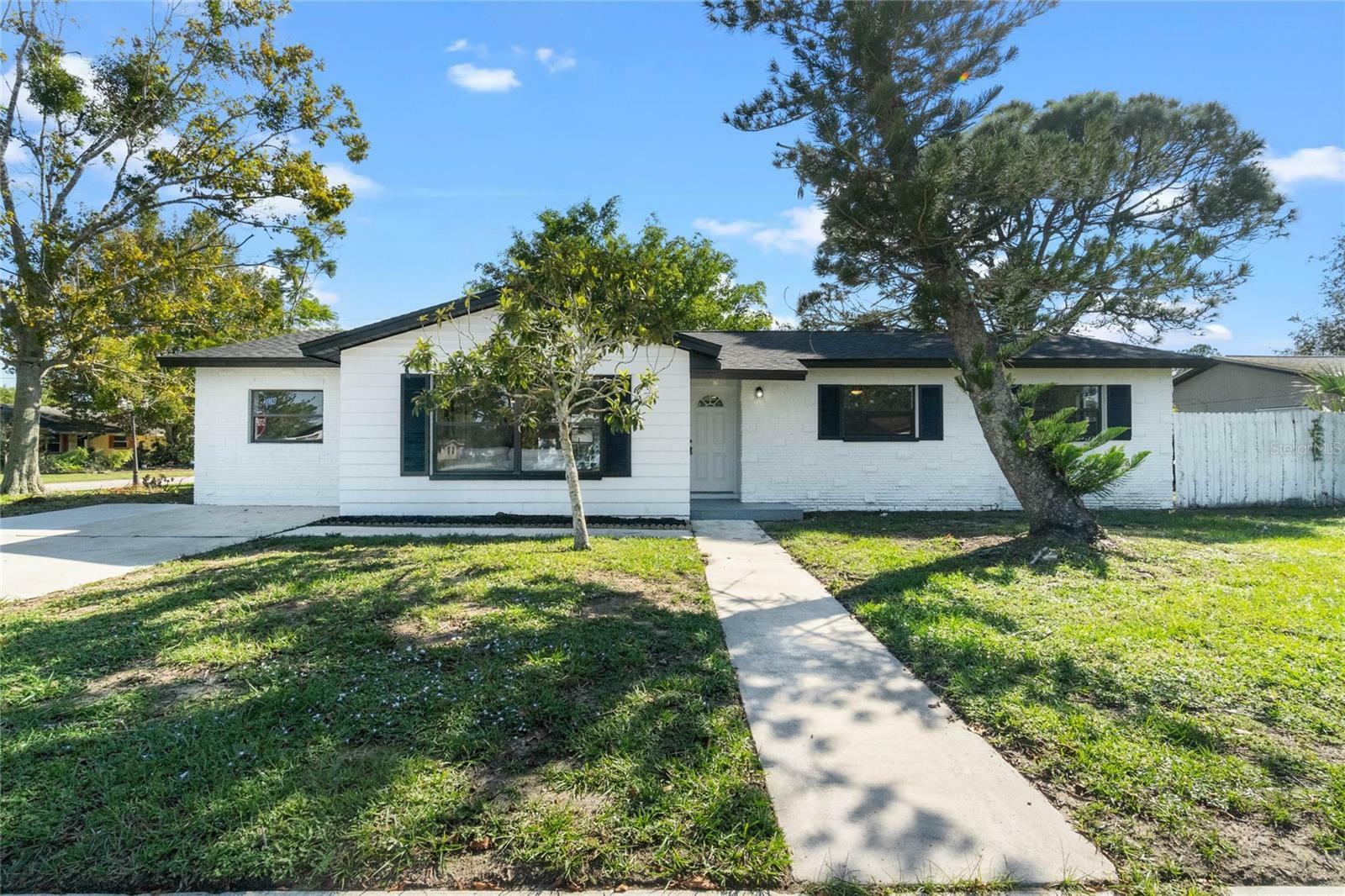 Property Photo:  1121 Coronado Drive  FL 32955 