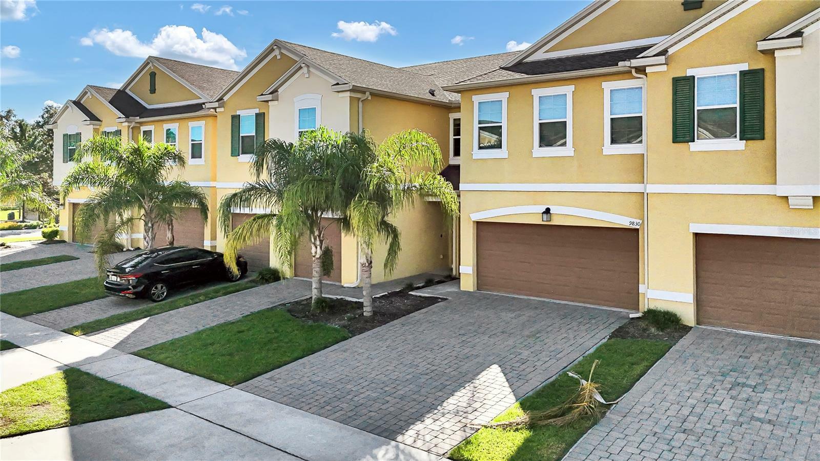 Property Photo:  9824 Red Eagle Drive  FL 32825 