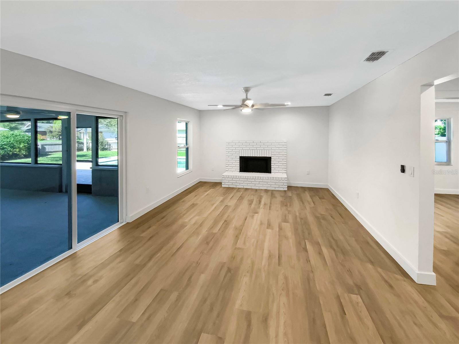 Property Photo:  3304 T C U Boulevard  FL 32817 