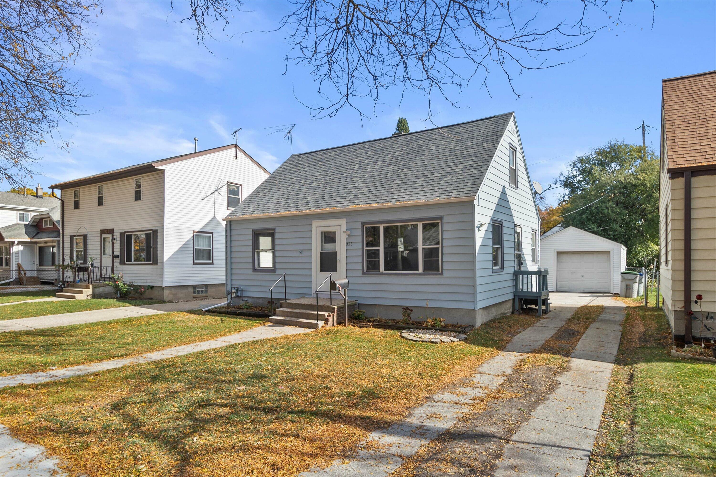 Property Photo:  326 S 60th St  WI 53214 