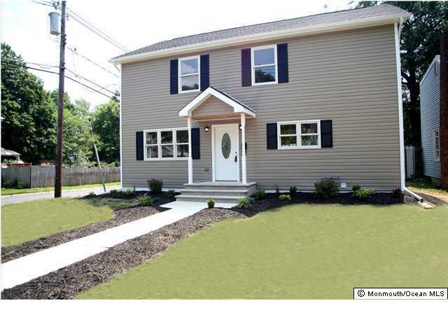 Property Photo: 9 Sutphin Avenue NJ 07747
