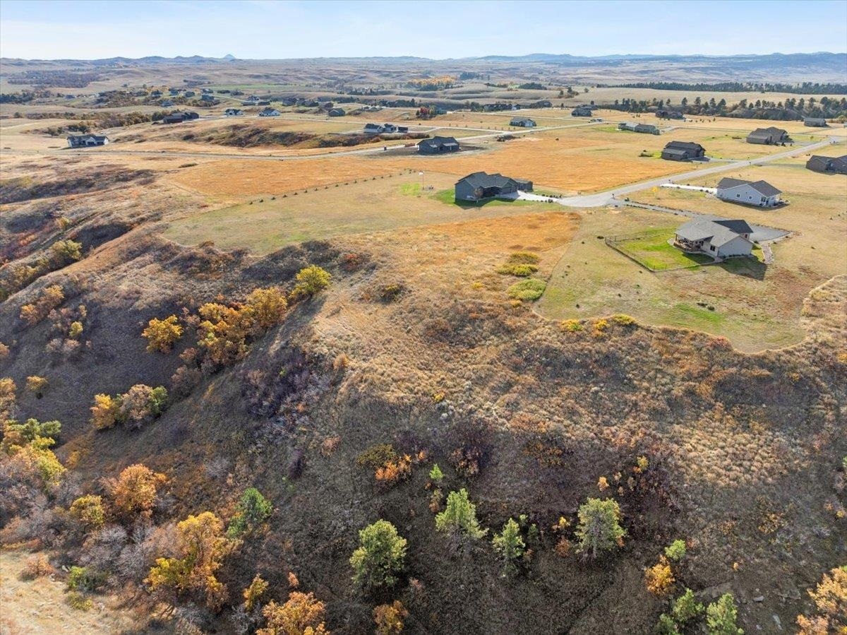 Property Photo:  Lot 27 Chuck Wagon Circle  SD 57717 