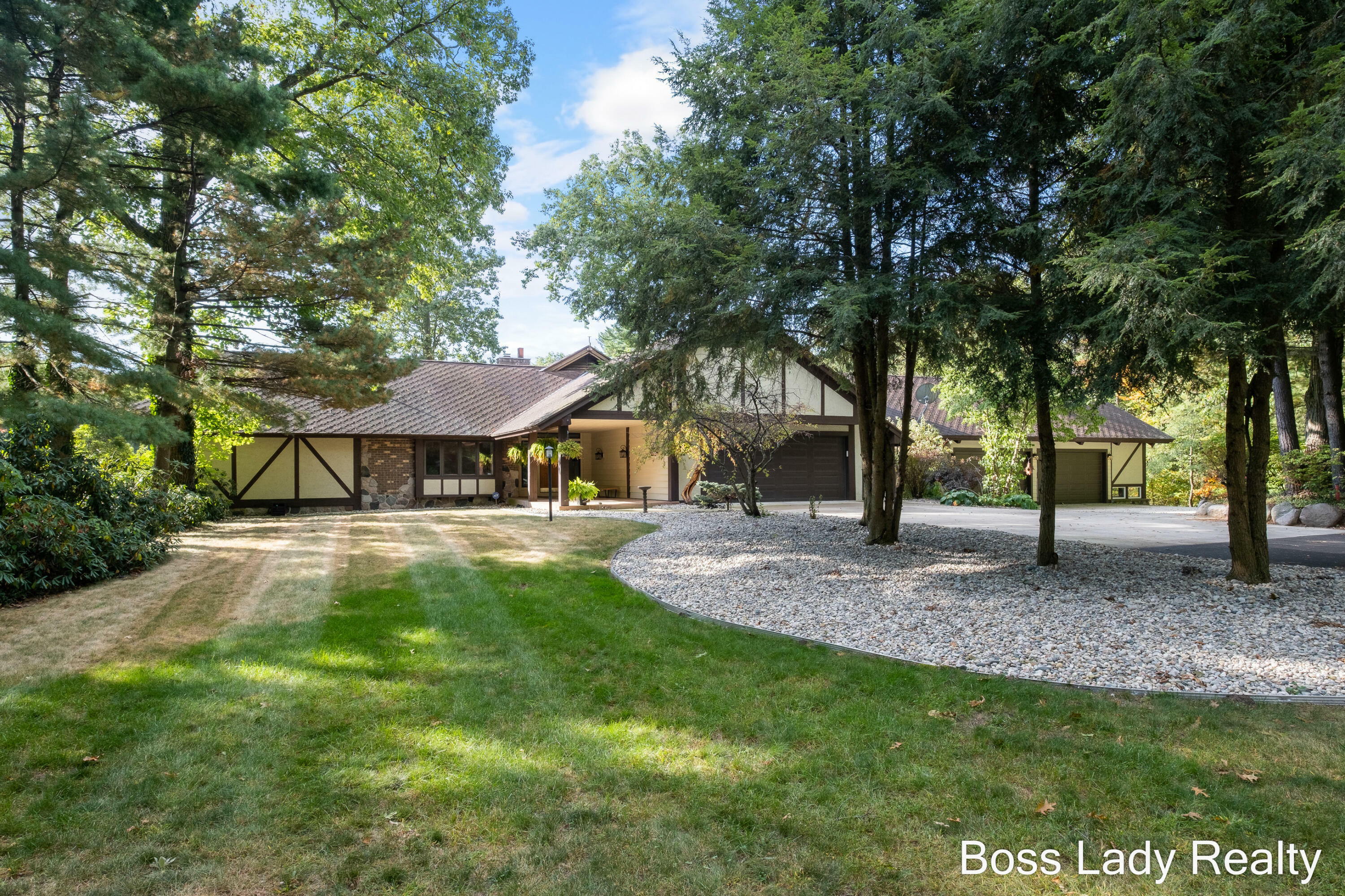 Property Photo:  14170 Lake Michigan Drive  MI 49460 