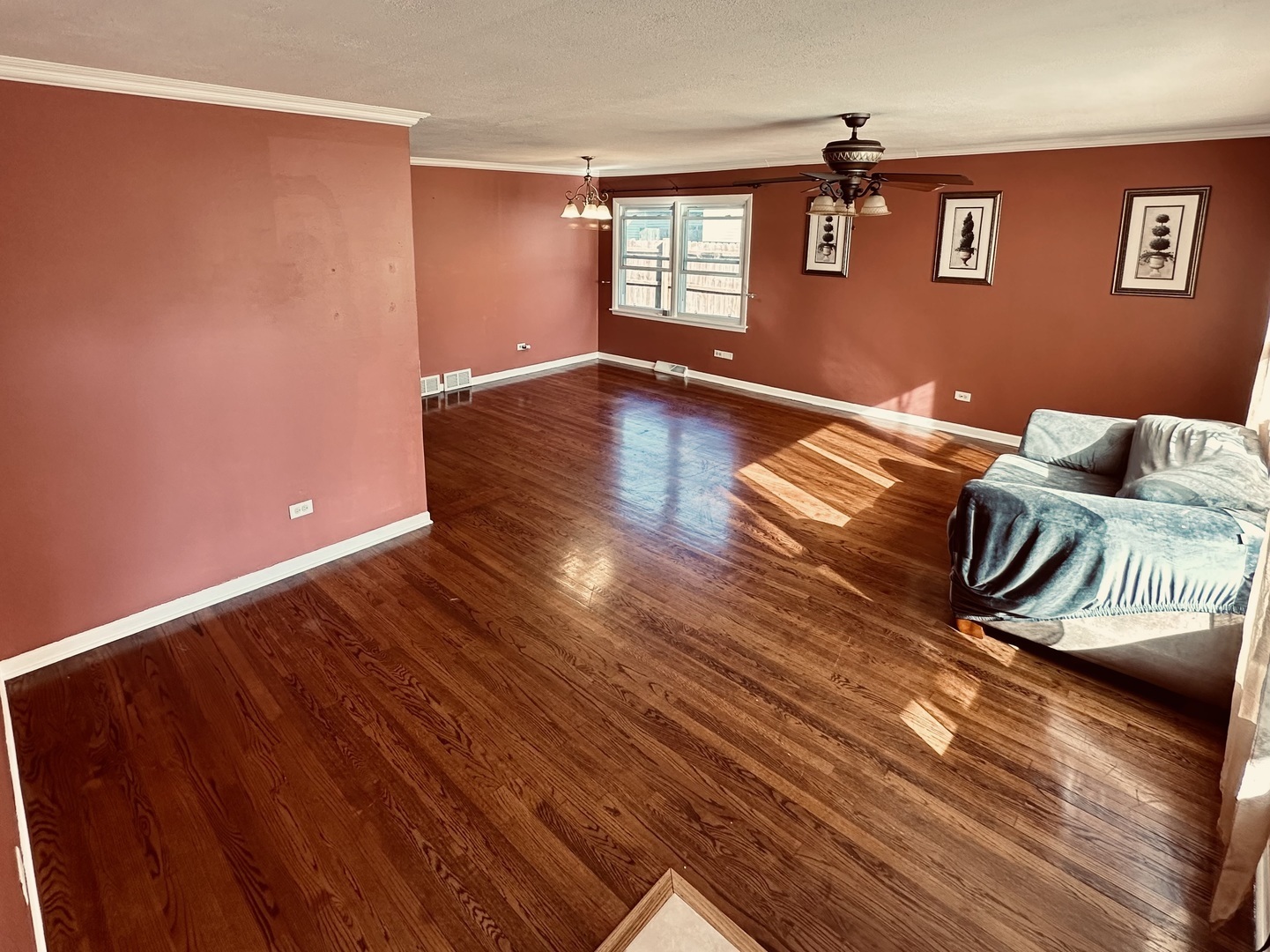 Property Photo:  517 E Stimmel Street  IL 60185 