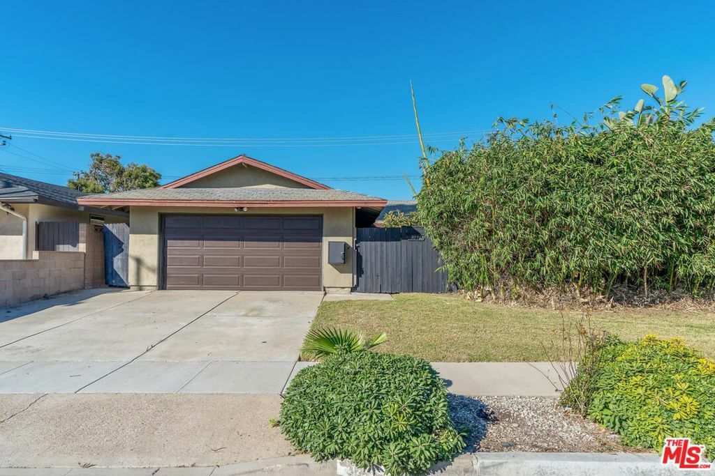 Property Photo: 8091 Taylor Drive CA 92646