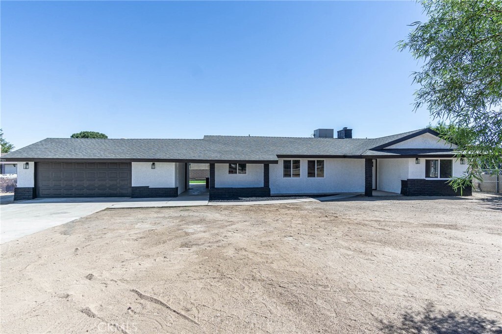 Property Photo: 7323 Redwood Avenue CA 92345