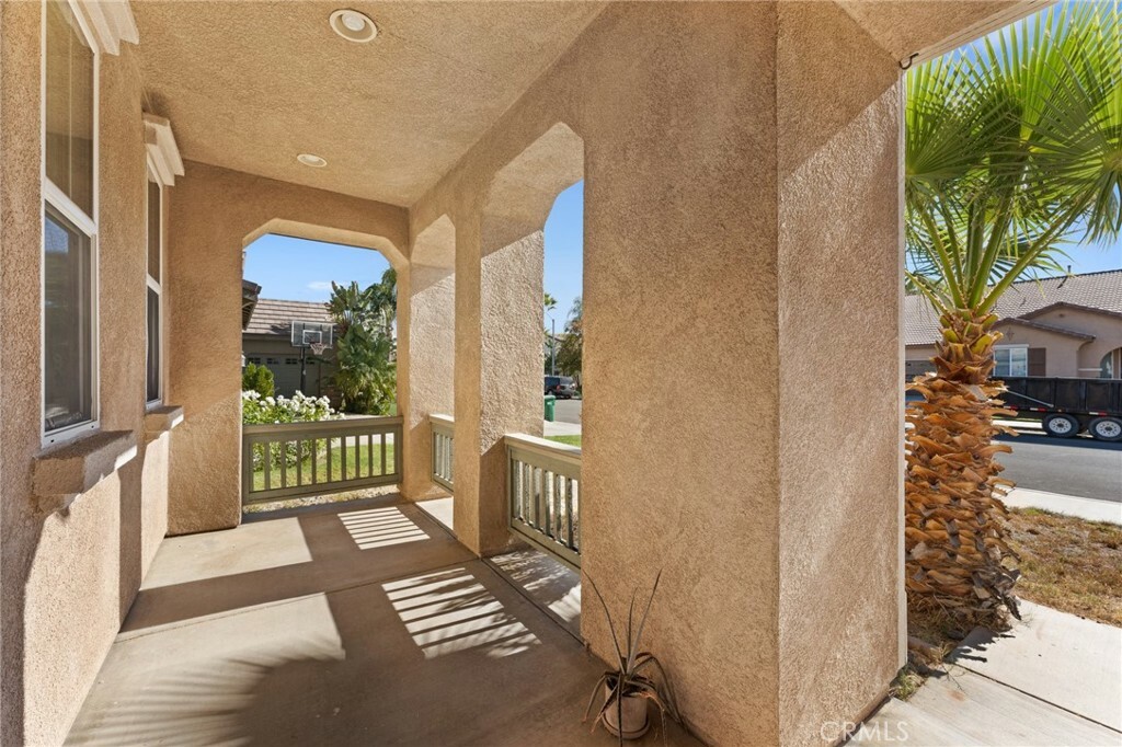 Property Photo:  27404 Desert Willow Street  CA 92562 