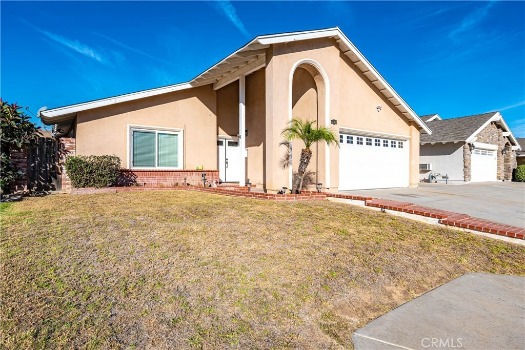 Property Photo:  6001 Brookmont Drive  CA 92886 