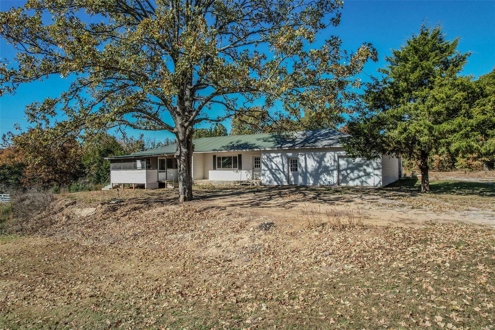 Property Photo:  12811 Highway 64  MO 65536 