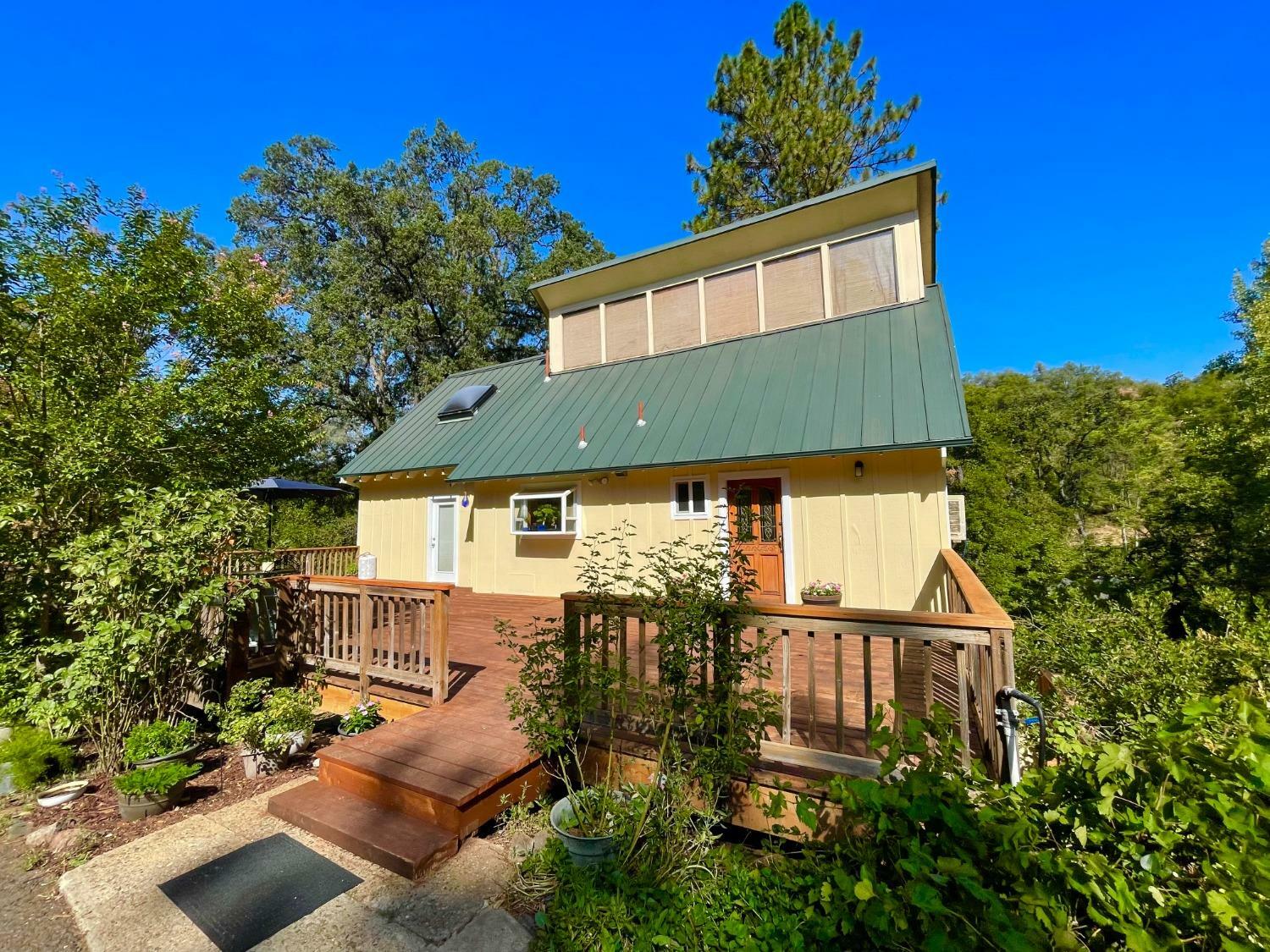 Property Photo:  3859 Murphys Grade Road  CA 95222 