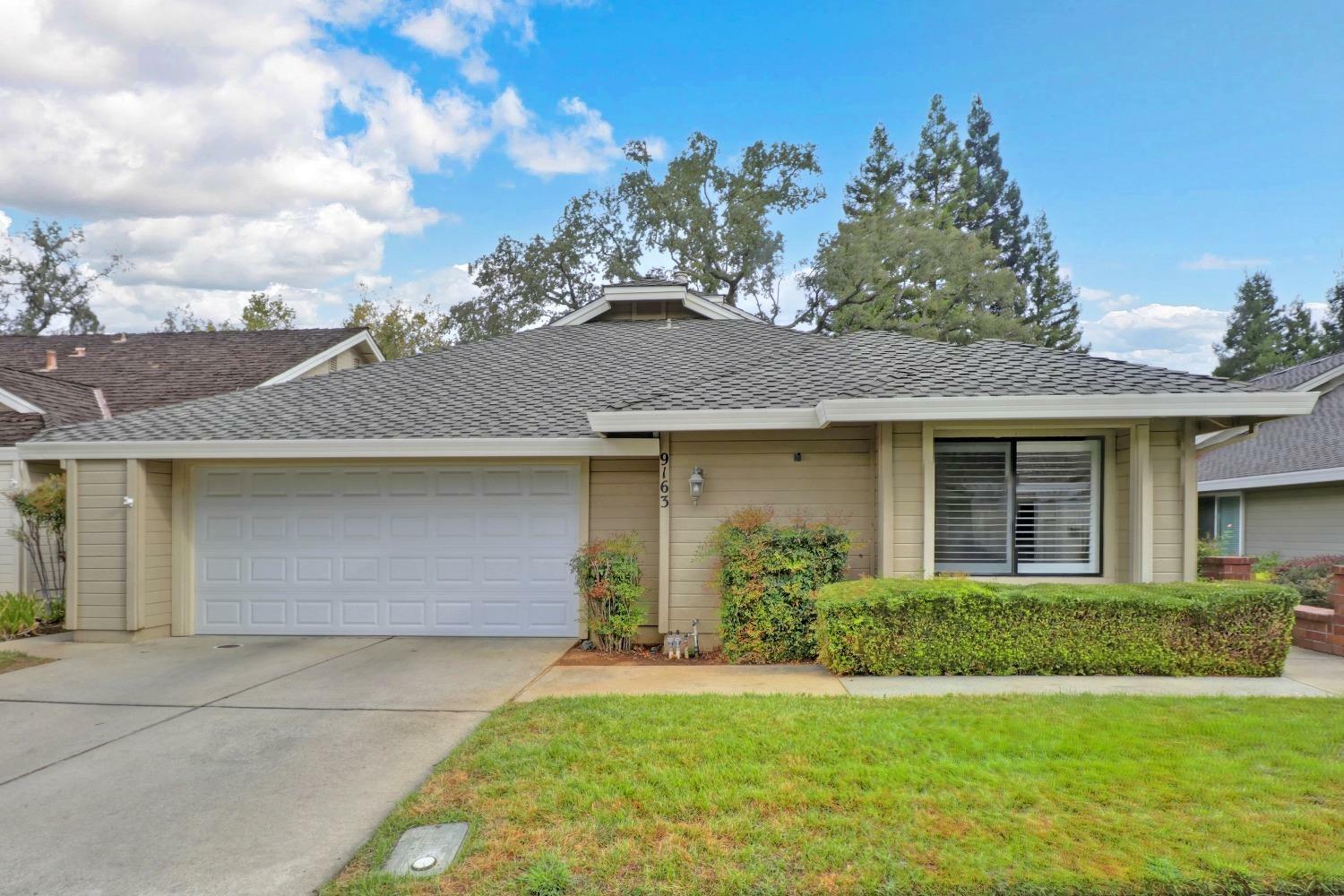 9163 Falcon Ridge Lane  Fair Oaks CA 95628 photo