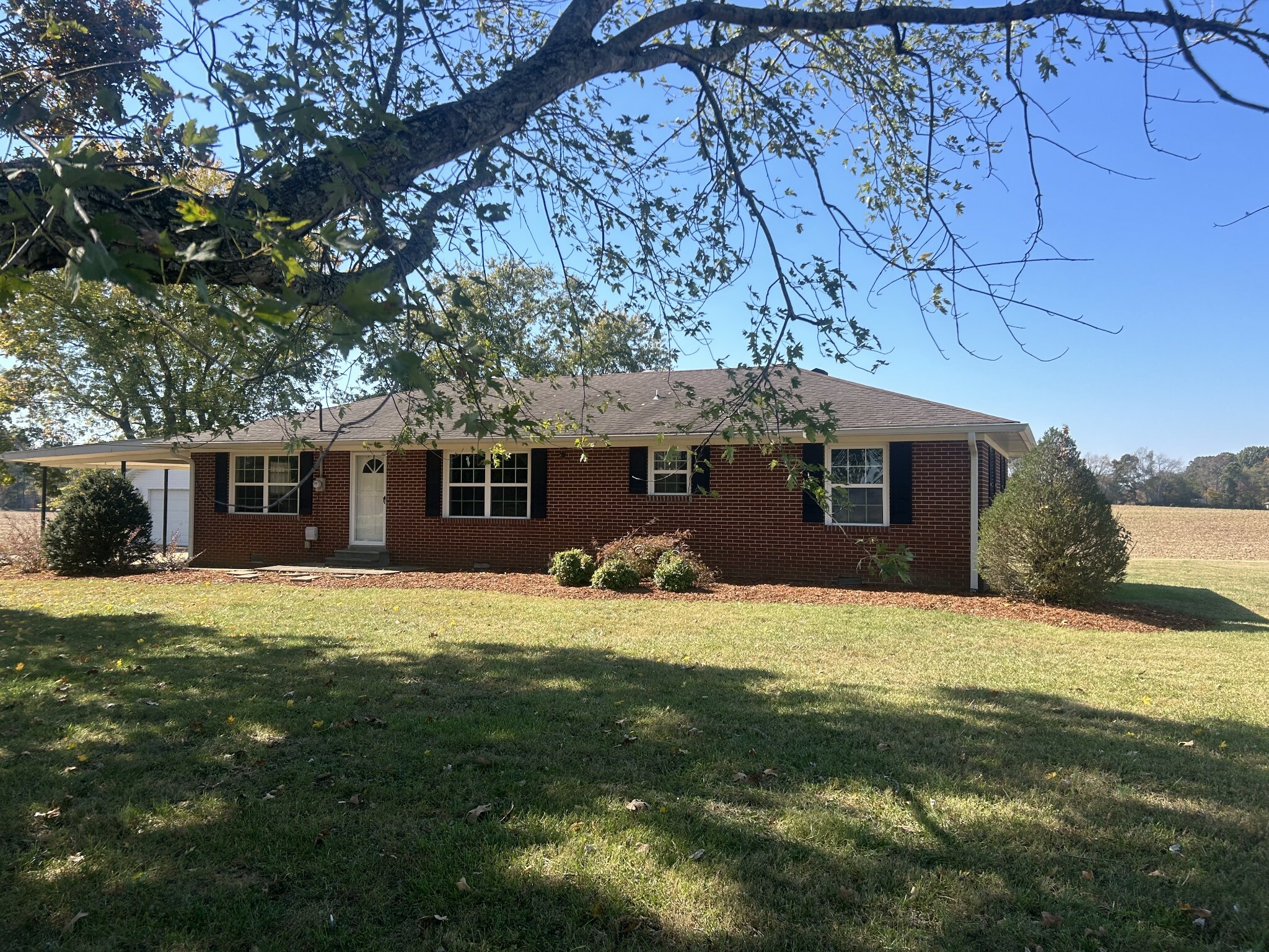 Property Photo:  489 Lone Star Rd  TN 38464 