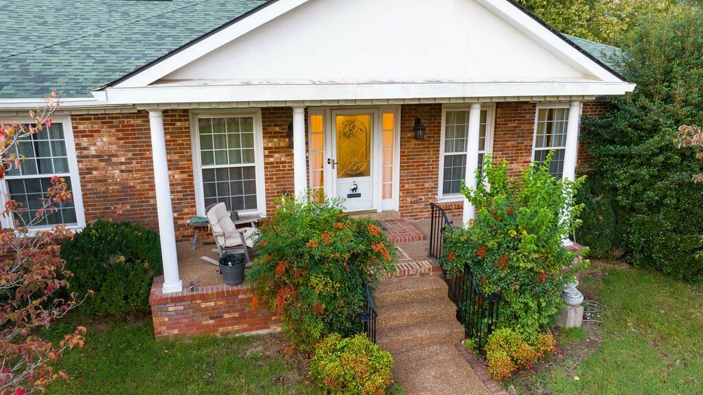 Property Photo:  9008 Old Smyrna Rd  TN 37027 