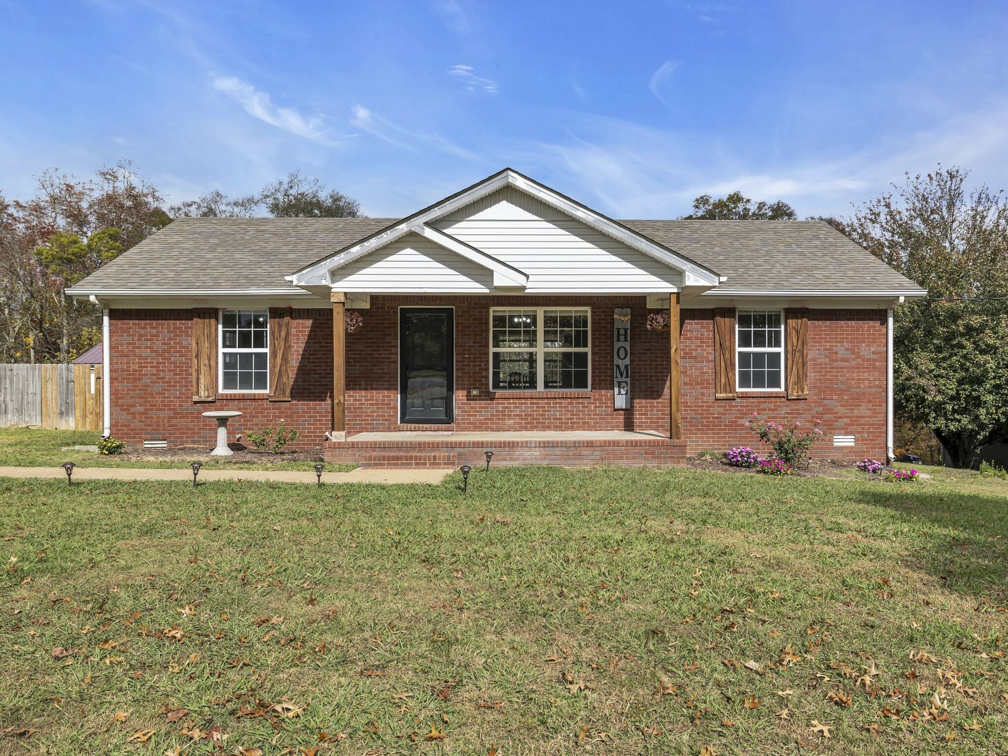 Property Photo:  168 Hawthorne Rd  TN 38478 