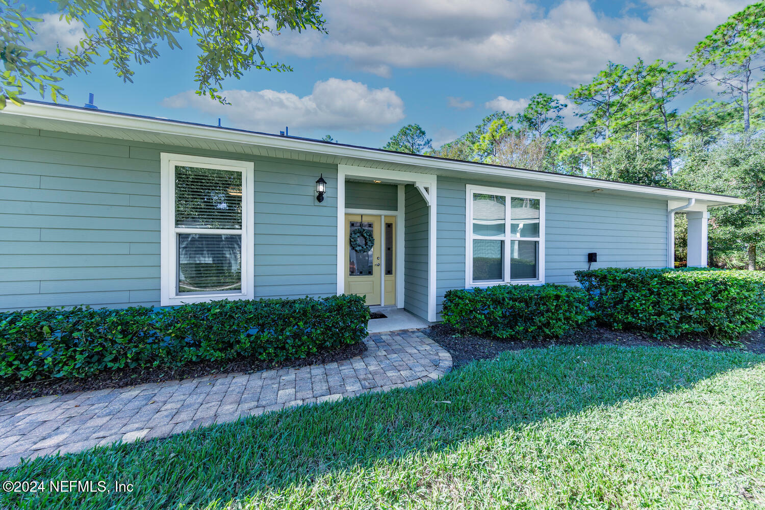 Property Photo:  664 Coconut Palm Parkway  FL 32081 