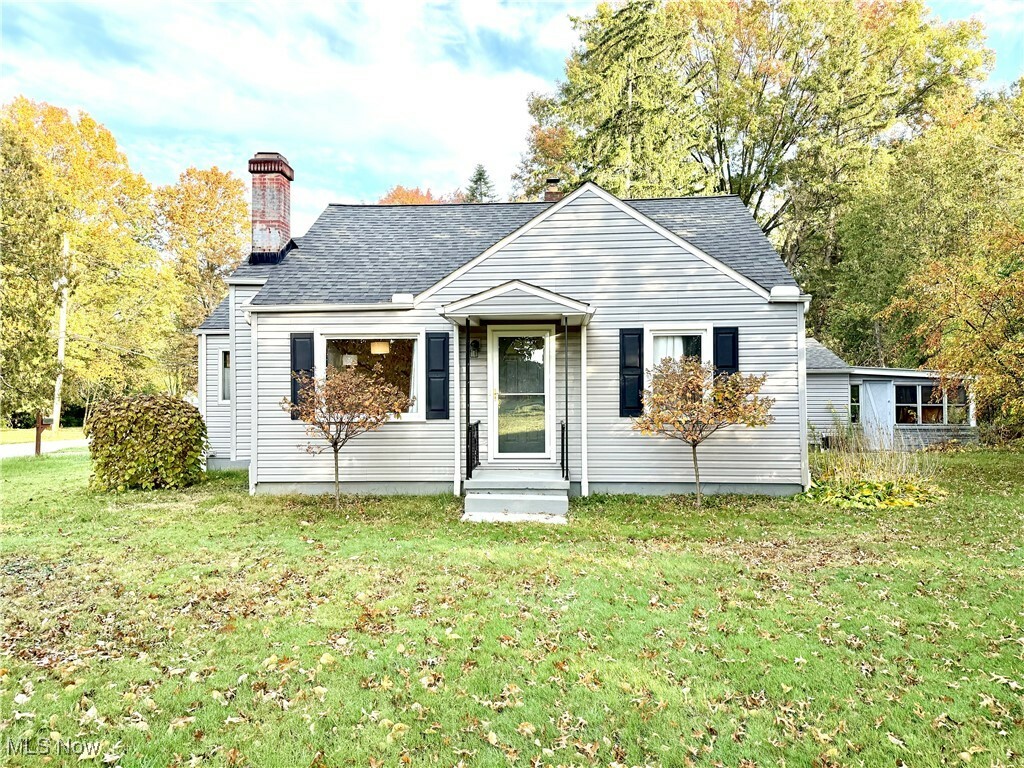 Property Photo:  4930 Kirk Road  OH 44515 