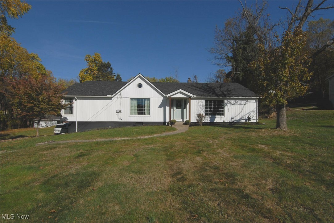 Property Photo:  257 E Military Road  OH 43701 