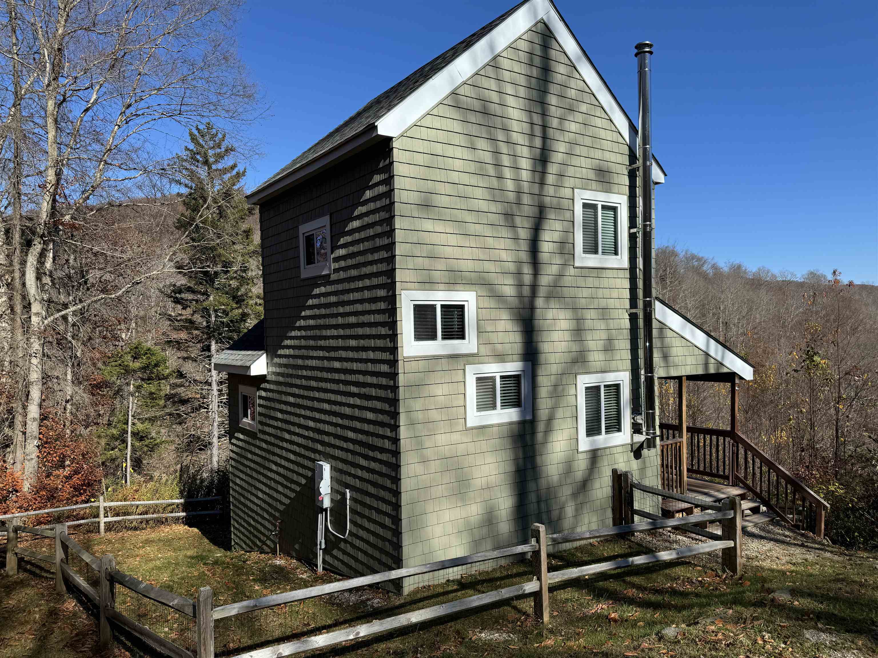 Property Photo:  1340 Oxbow Road  VT 05034 