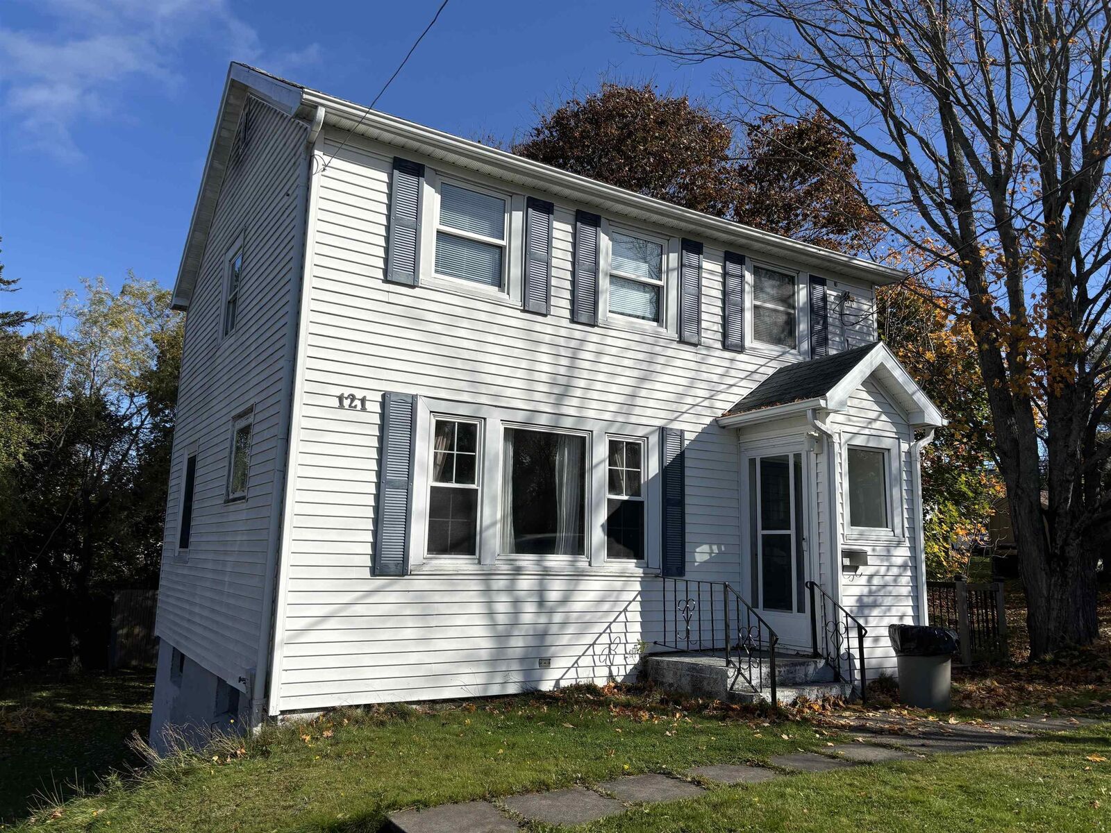 Property Photo: 121 Castle Drive NS B1S 2A5