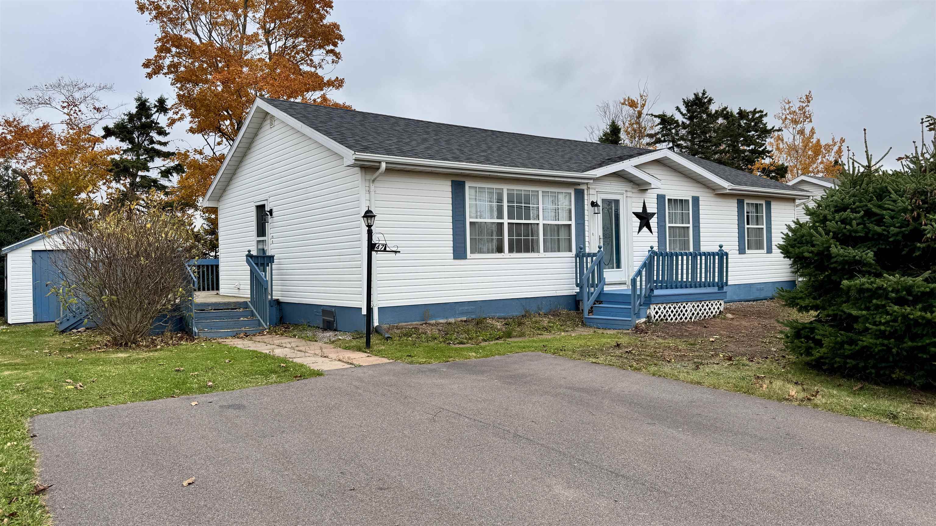 47 Haleylaine Street  Summerside PE C1N 6S3 photo