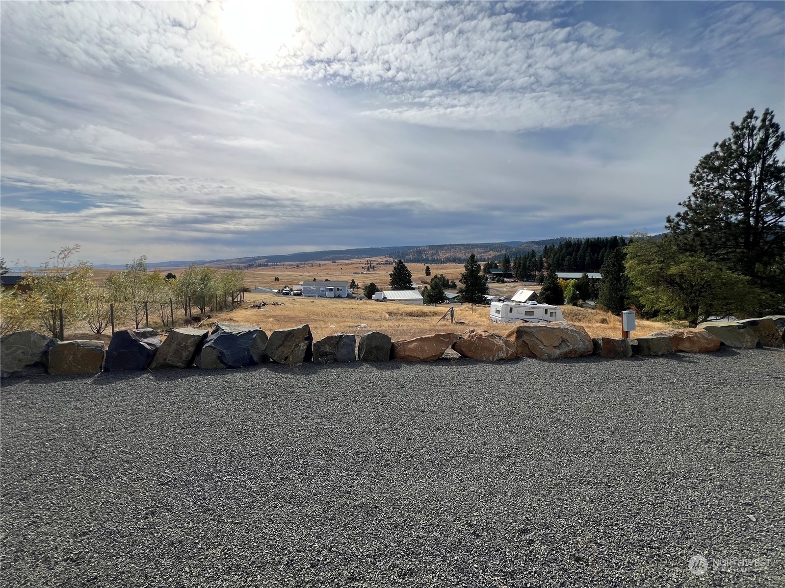 Property Photo:  590 Highline Loop  WA 98922 