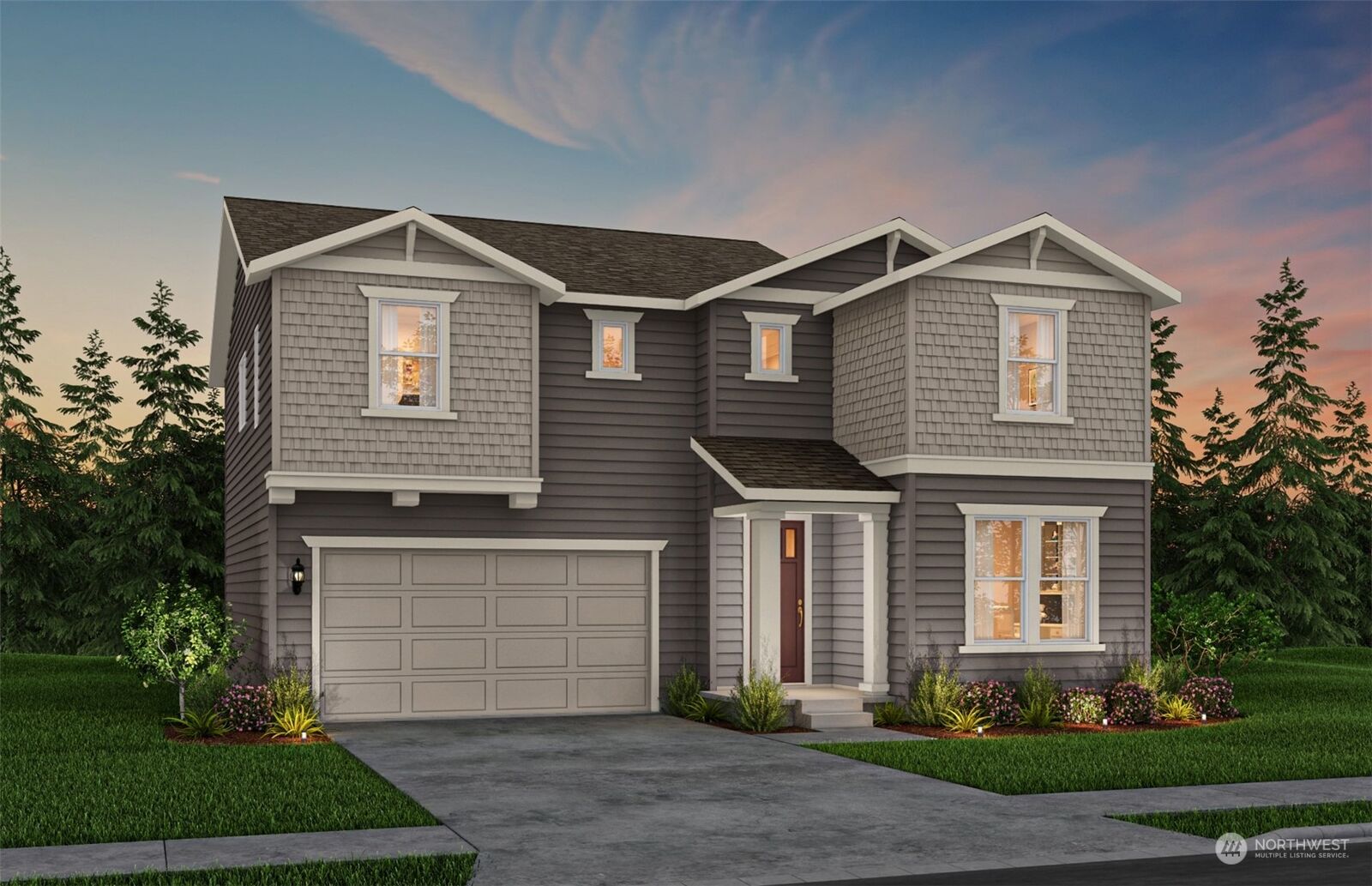 Property Photo: 23454 Marinwood Circle NE 1512 WA 98346