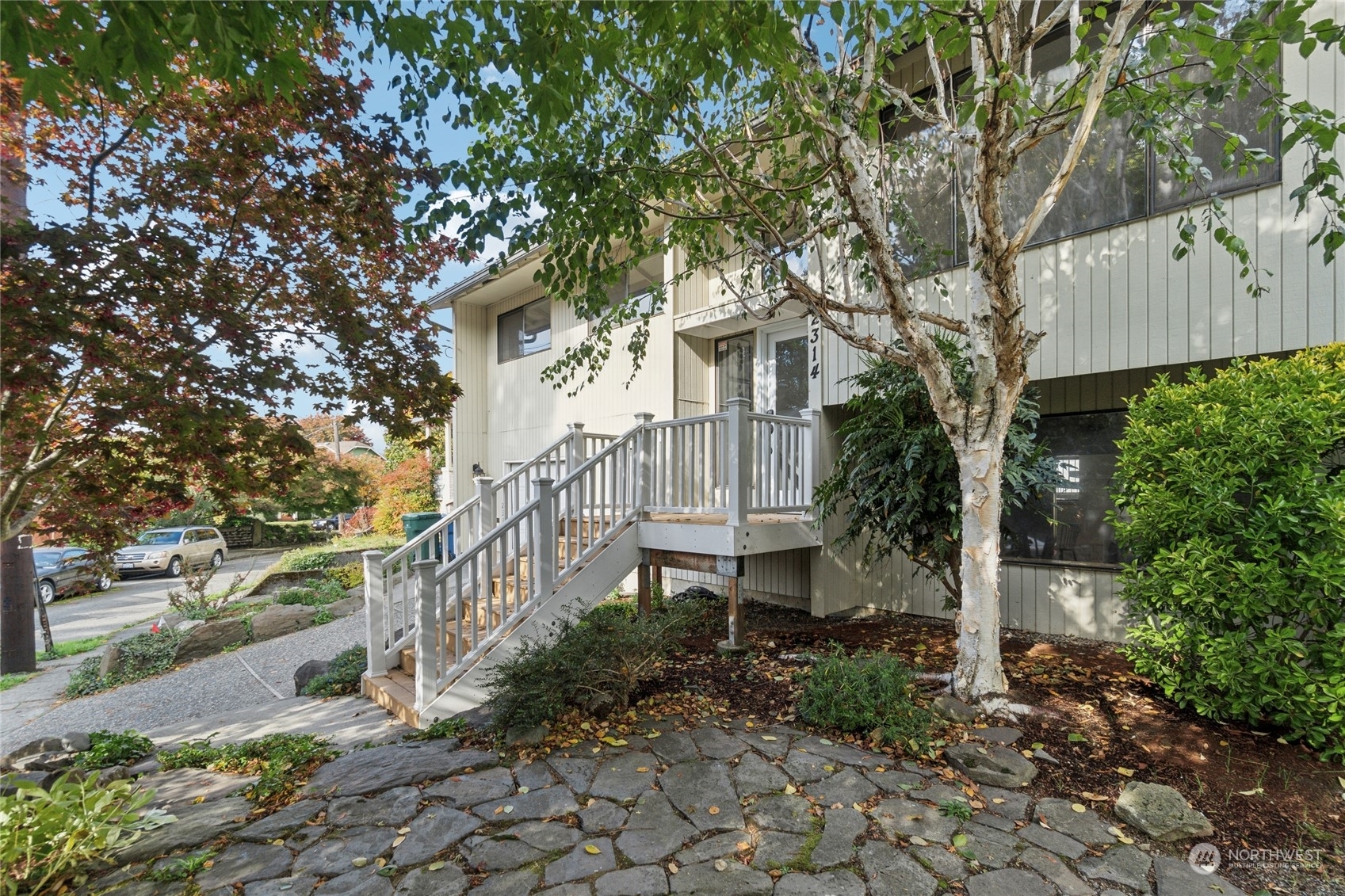 Property Photo:  2314 N 53rd Street  WA 98103 