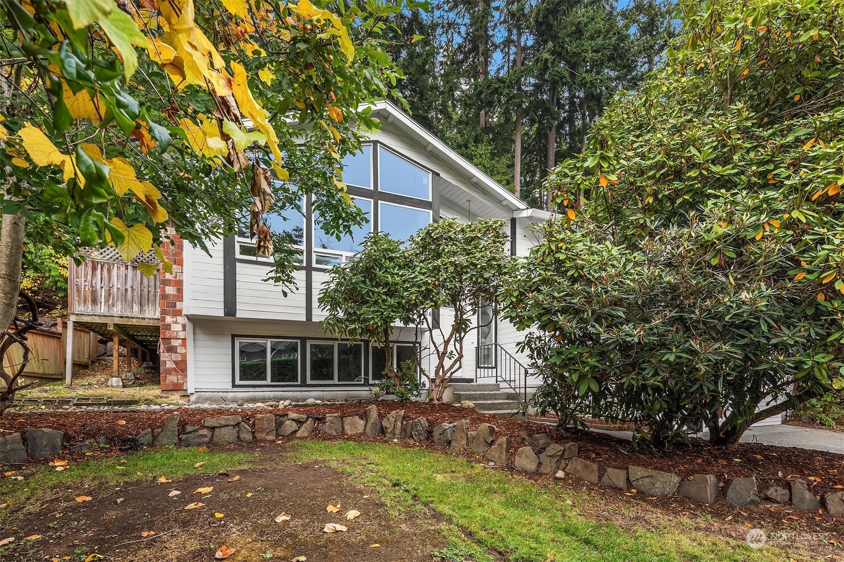 Property Photo:  17304 Meadowdale Drive  WA 98037 