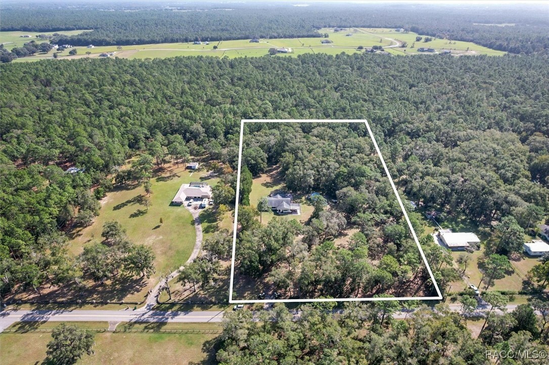 Property Photo:  11411 S Turner Avenue  FL 34436 