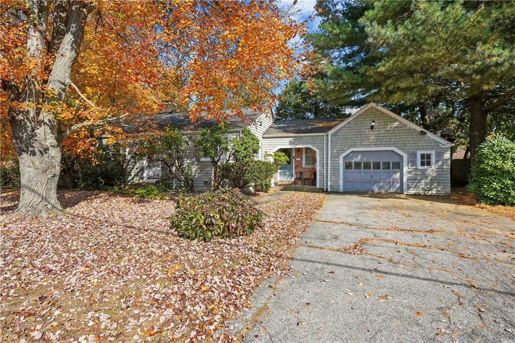 Property Photo:  93 South Pierce Road  RI 02818 