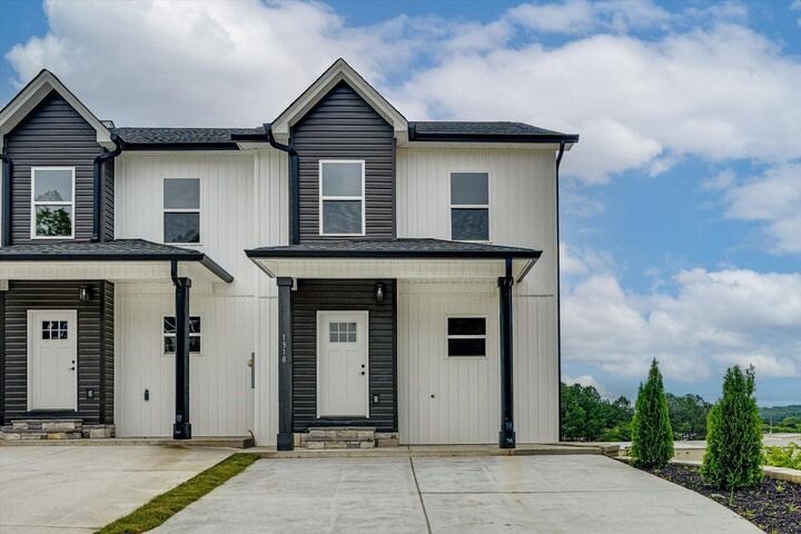 1318 Unity Drive NE  Cleveland TN 37312 photo