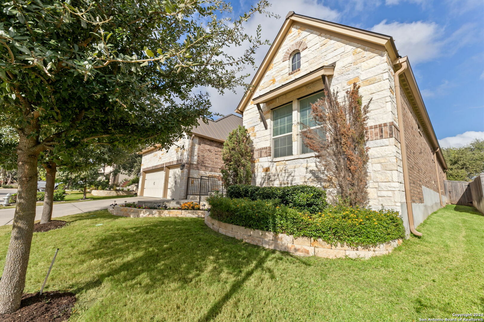 Property Photo:  3619 Hyland Frost  TX 78257 