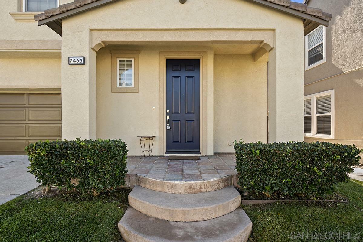 Property Photo:  7465 Healis Pl  CA 92129 